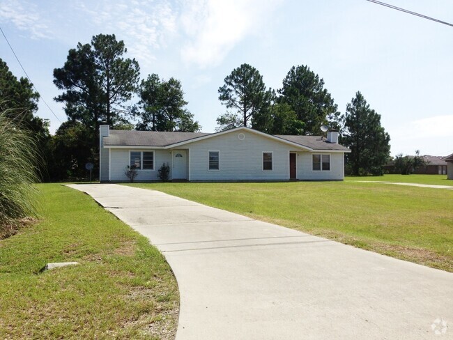 Building Photo - 107 East Dr Unit B Rental