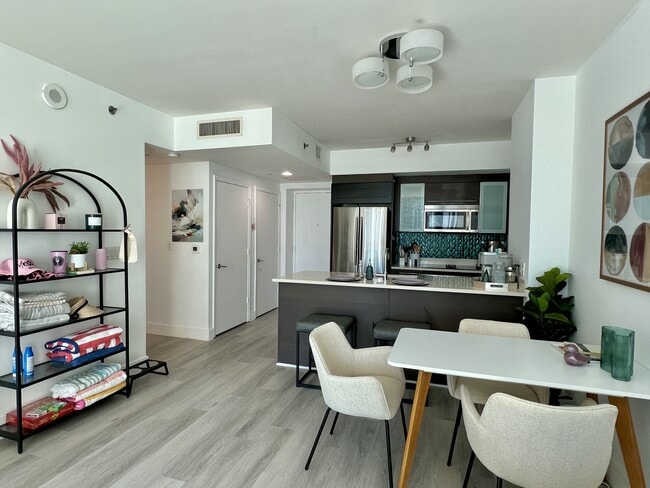 Photo - 55 SE 6th St Unit # 2608