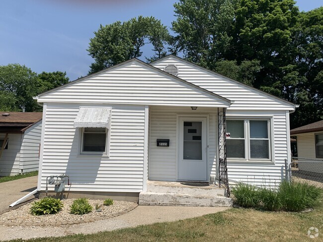 Building Photo - 2115 Dresden Ave Rental