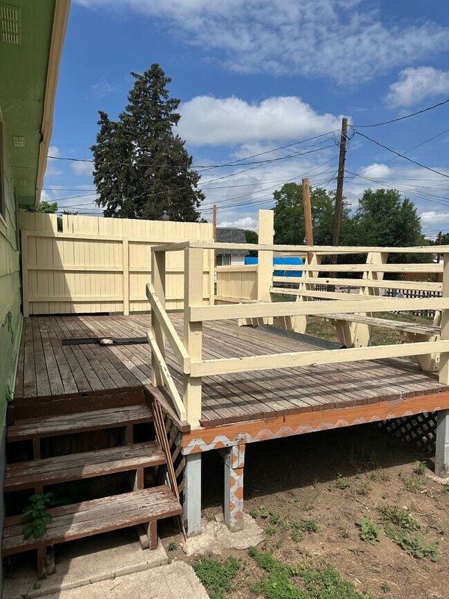 Photo - DAE1453/1453 1/2 Unidad 1453 1/2