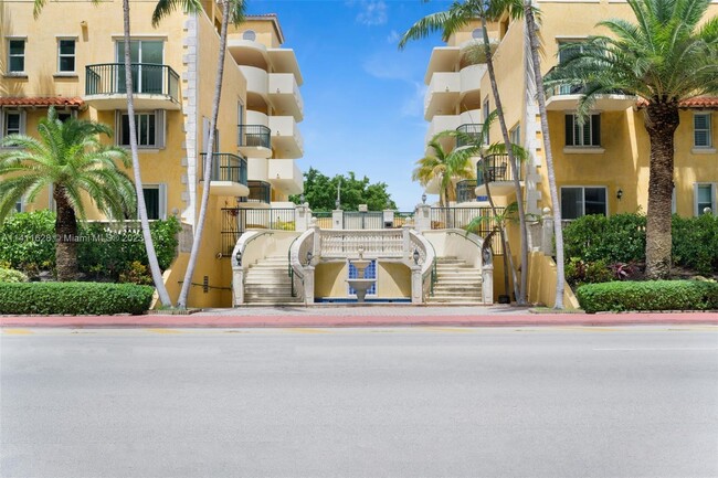 Photo - 8888 Collins Ave Condo Unit 211