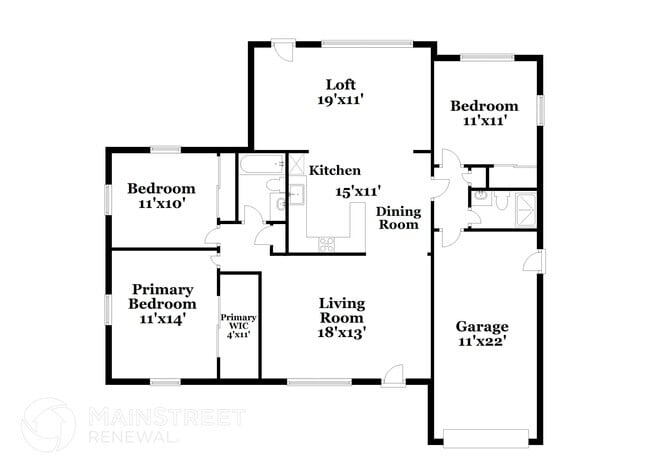 Building Photo - 1371 Poinciana Rd Rental