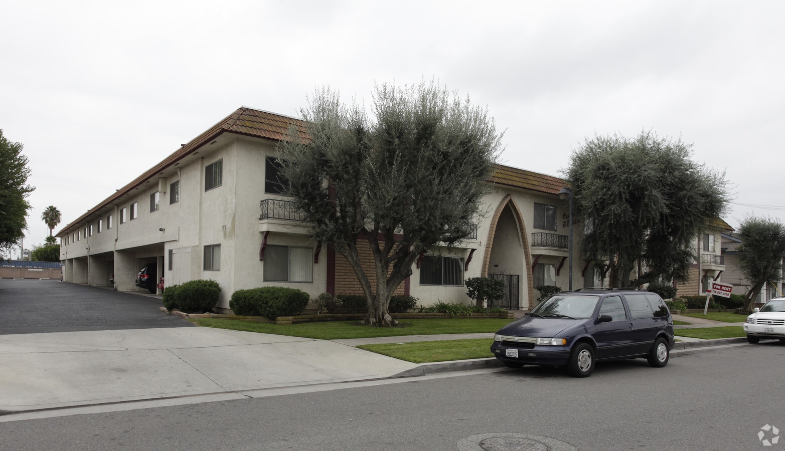 Casa Elvida Apartments - Casa Elvida Apartments