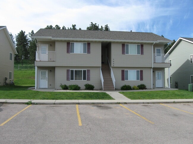 Photo - 7025 Freedom Ct Apartments Unit A