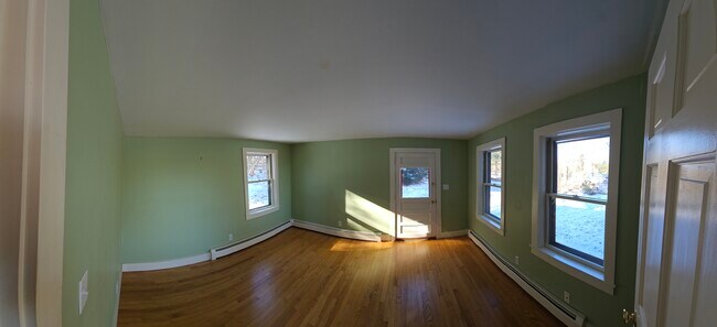 Photo - 571 Merrimac St Unidad 571 rear