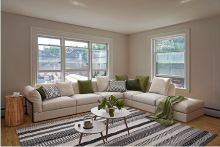 Photo - 1802 Massachusetts Ave Unit 2