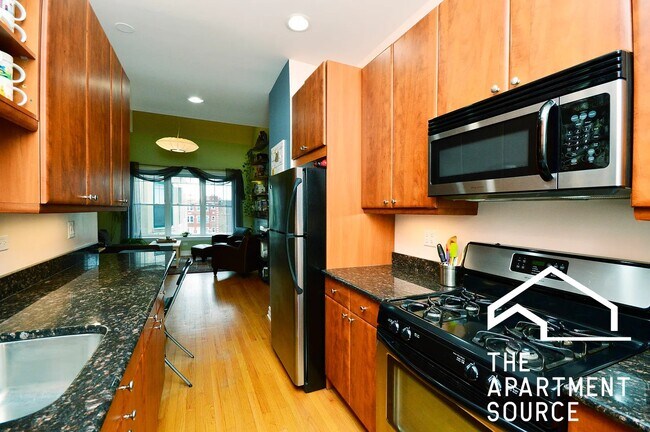 Photo - 1430 W Lunt Ave Unidad 2W