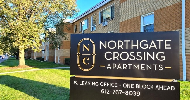 Photo - Northgate Crossing Apartments