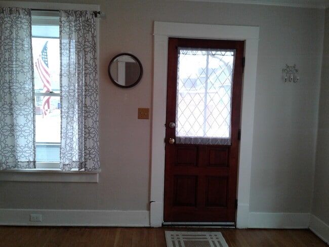 ¡Bienvenido a casa! - 1509 West Hazel Street