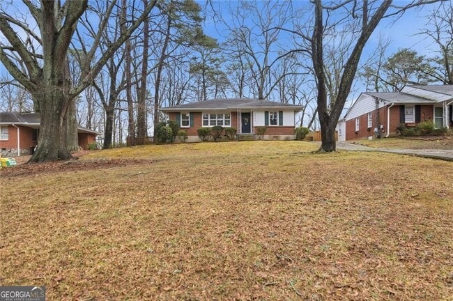 Photo - 1241 Park Blvd