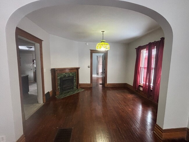 Photo - 609 E Stockbridge Ave Unidad 1