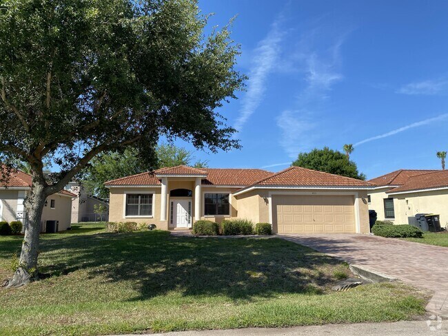 Building Photo - 405 Caraway Dr Rental