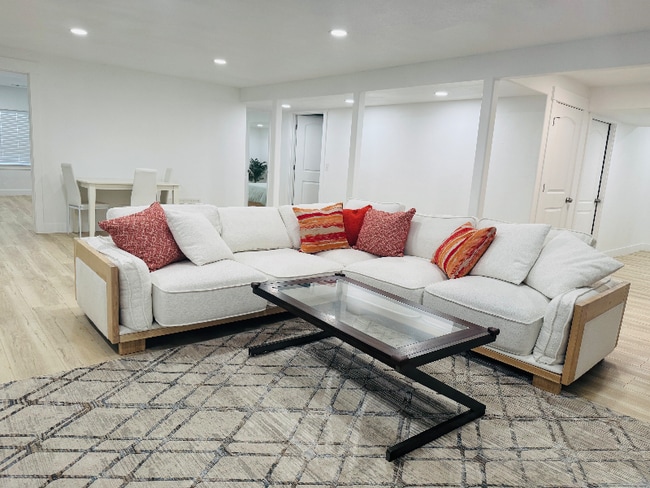 Photo - 952 S 1350 E Unit Basement