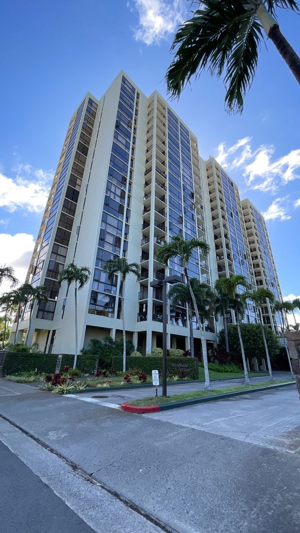 Building Photo - Fantastic Fully Furnished Kailua 3 Bed 2 Bath 2 Pkg Unit 1312