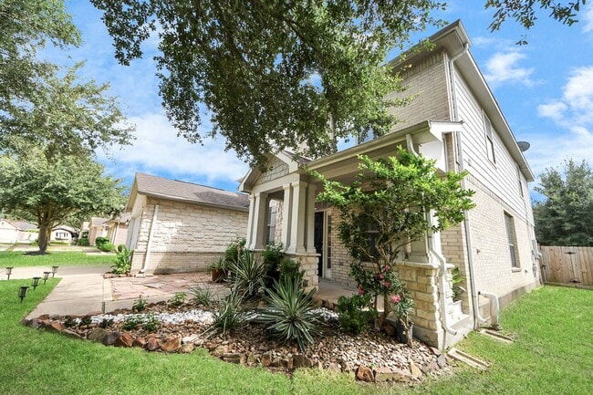 Photo - 7619 Park Sage Ln