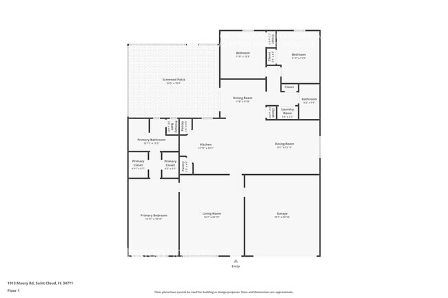 Photo - 1913 Maury Rd