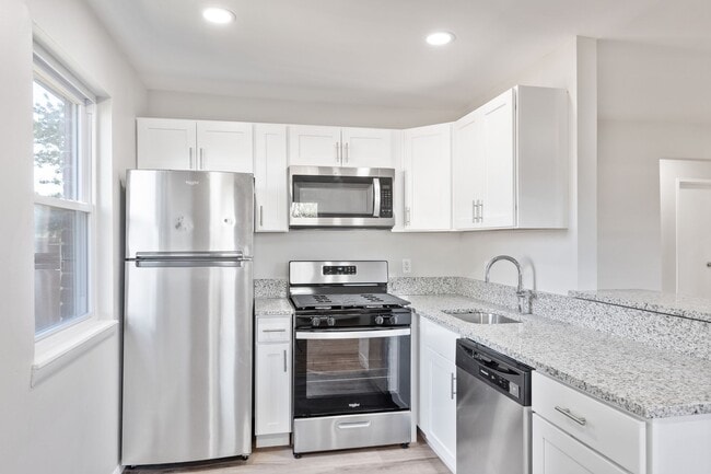 Matawan Court Apartments