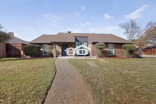 Photo - Renovated home in Plano Ready to Be Your Home