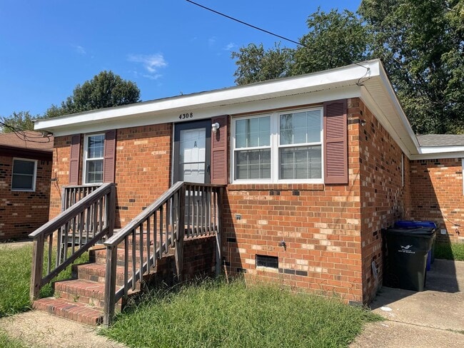 4308 Tides Ct Unit 4308 Tides Ct - Unit A