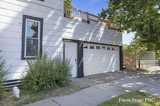 Photo - Bright and newly renovated apartment (2 Be... Unidad 3