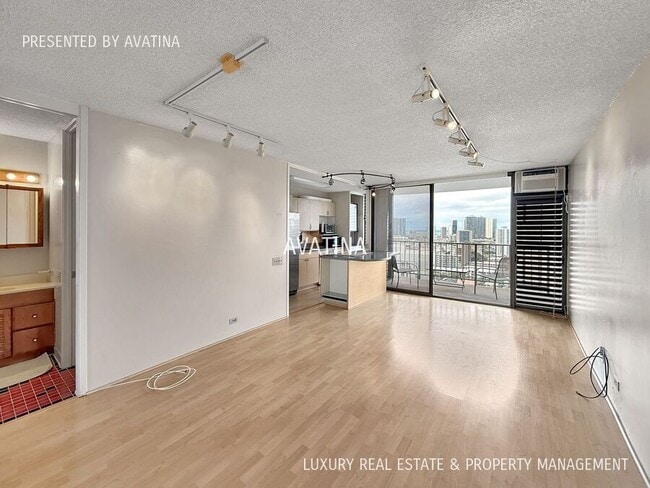 Photo - 1630 Liholiho St