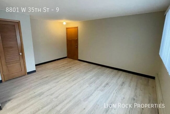 Building Photo - 8801 W 35th St Unit 9 Rental