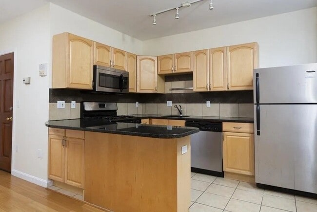 Photo - 11 Bartlett Pl Condo Unit 2