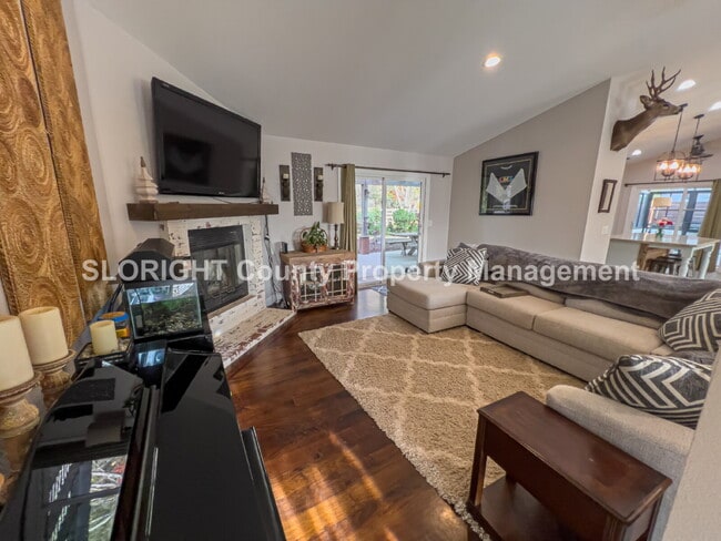 Photo - AVAILABLE FEBRUARY - Spacious Single-Story Home on 1 Acre in Nipomo - 3 Bed / 2 Bath