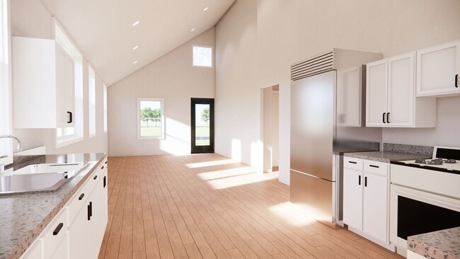 Photo - New Built 2 Bed 2 Bath Home for Sale!