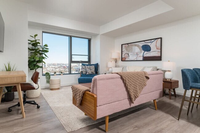 Photo - 425 Massachusetts Ave Apartamento Unidad ID1252107P