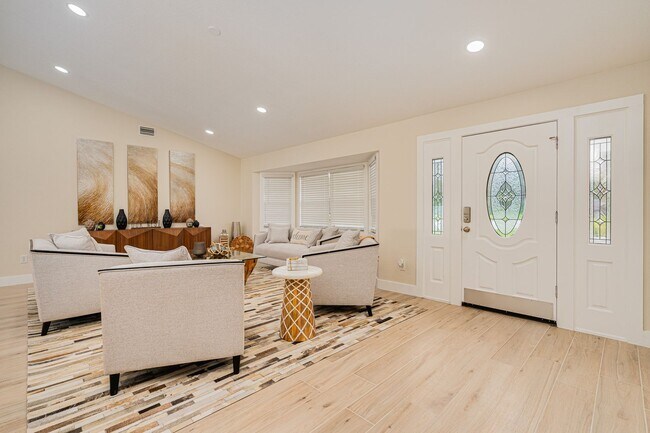 Photo - Coastal Elegance in Ponce Inlet’s Light Ho...