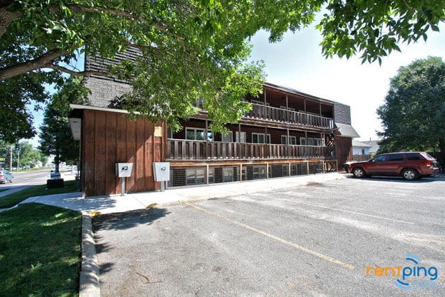 Building Photo - 7001 Havelock Ave Unit 9 Rental