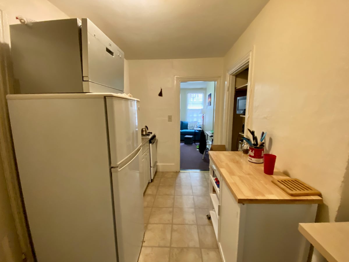 Photo - 59 Joy St Unit 1