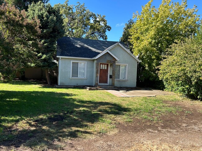 Classic Chico 2bd 1 ba house - Classic Chico 2bd 1 ba house