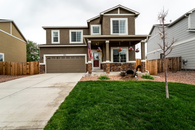 Building Photo - 9711 Desert Lily Cir