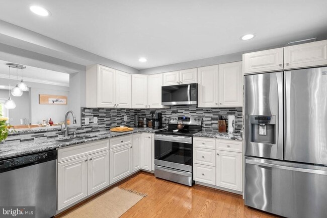 Building Photo - 43982 Choptank Terrace Rental