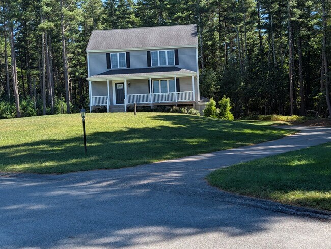 10 Shamrock Ln