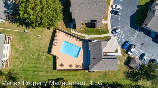 Regency Park Apartments