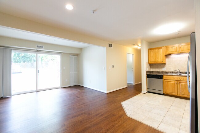 Photo - The Crossroads