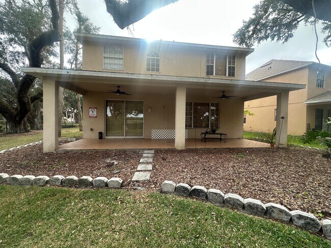 Photo - 2821 Eagle Claw Ct