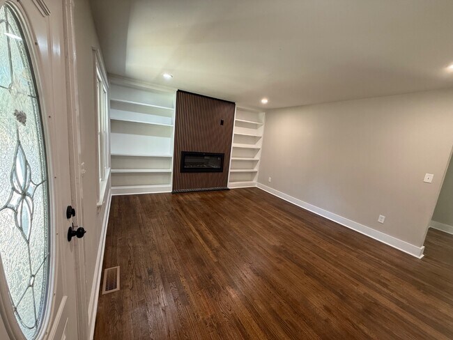 Photo - 1603 Browns Ave