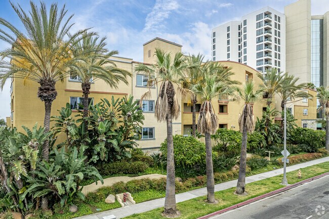 Photo - The Meridian Apartments