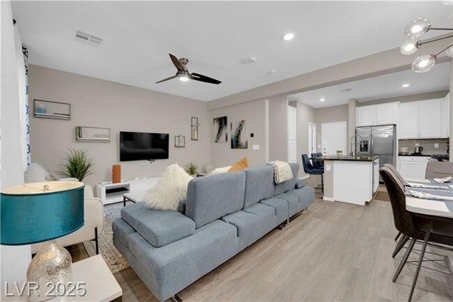 Photo - GORGEOUS FURNISHED TOWNHOME IN SUMMERLIN!!!