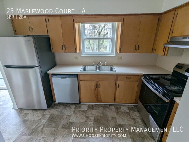 Photo - 25 Maplewood Ct Unidad A