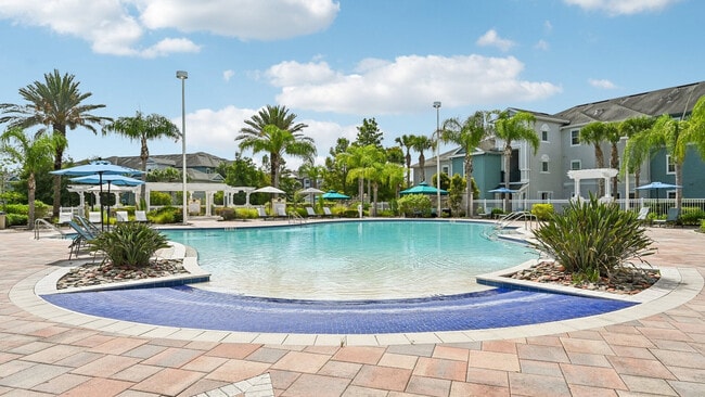 Lost Creek at Lakewood Ranch