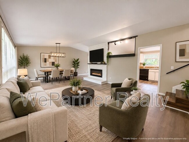 3558 Telstar Dr