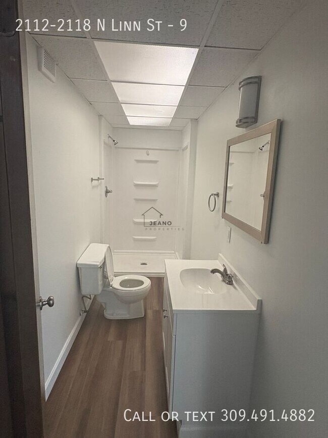 Photo - 2112-2118 N Linn St-9 Unit 9