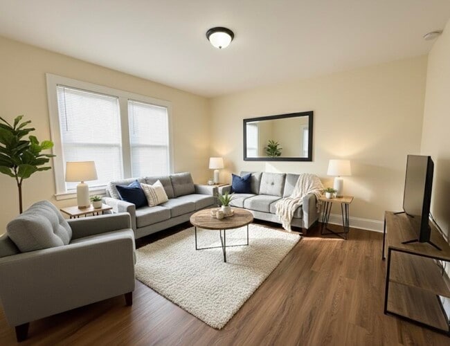 Building Photo - 18 E 51st St Unit 3