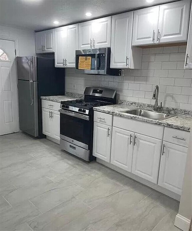 Photo - Newly updated 2 bedroom 1 bath