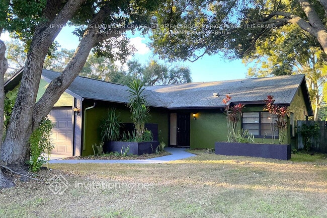 Photo - 2126 Little Brook Ln